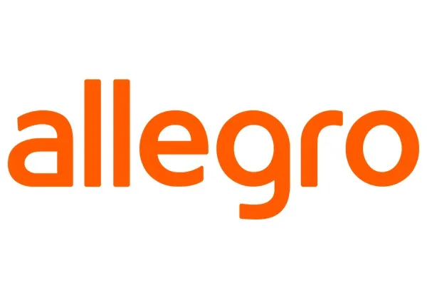 Logo Allegro