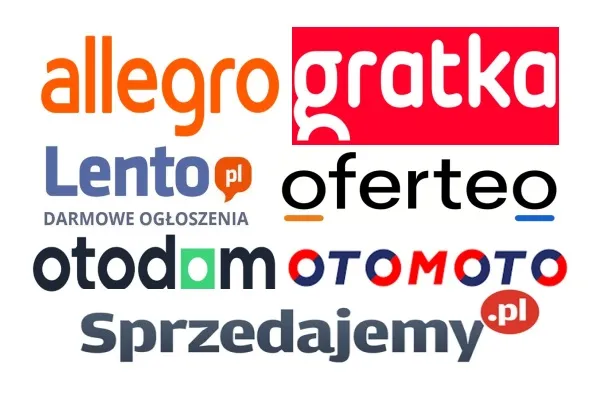 Sigle ale site-urilor de anunturi de top din Polonia