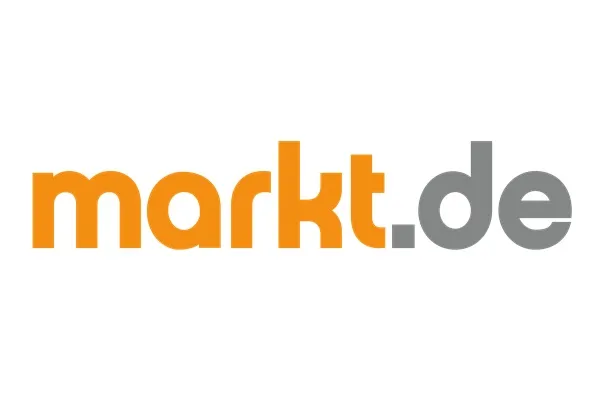 Logo-ul Markt.de