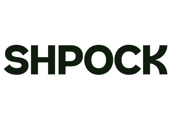 Logo-ul Shpock