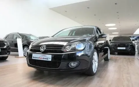 Volkswagen Golf 1.4TSI6V*HIGHLINE*VELE OPTIES*NIEUWSTAAT*TOPAANBOD