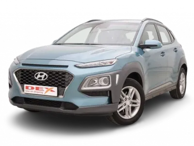 Hyundai Kona 1.0 T-GDi 120 + GPS