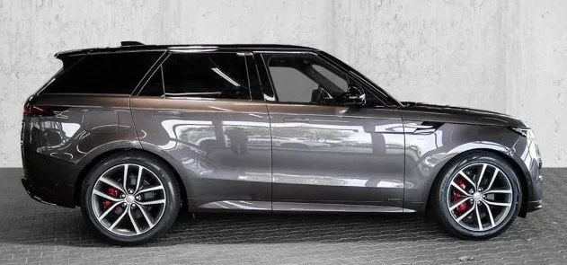 Land Rover Range Rover Sport D350 =Autobiography= SV Bespoke/BlackPack Гаранция Image 3