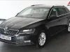 Škoda Superb 2,0 TDi 140kW STYLE DSG Záruka Thumbnail 2