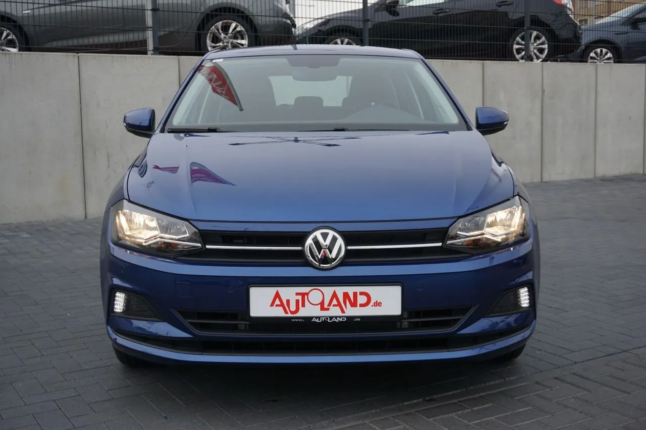 Volkswagen Polo 1.0 TSI Bluetooth...  Image 6