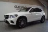 Mercedes-Benz GLC250 d 2,2 AMG Line aut. 4Matic Van 5d Thumbnail 2