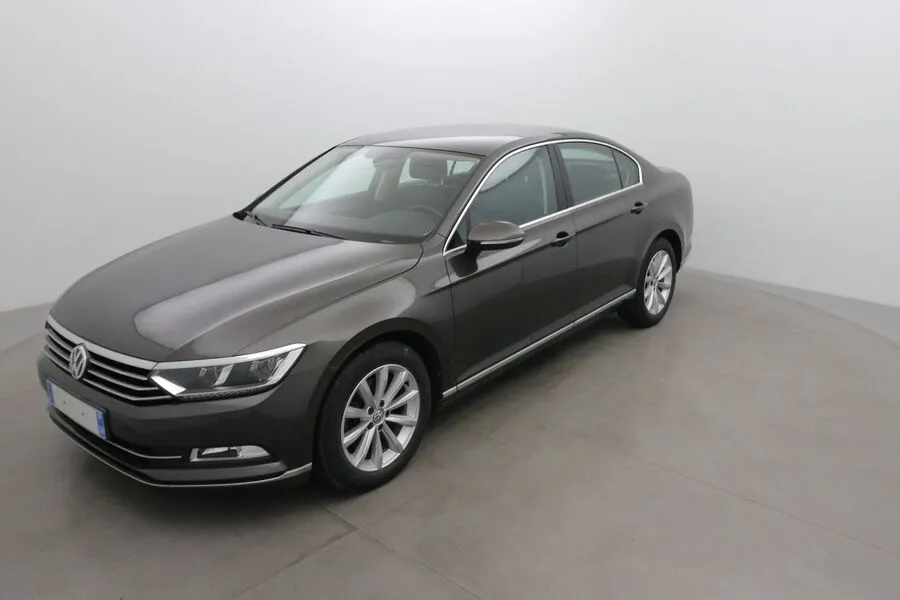 Volkswagen PASSAT 2.0 TDI 150 HIGHLINE Image 2