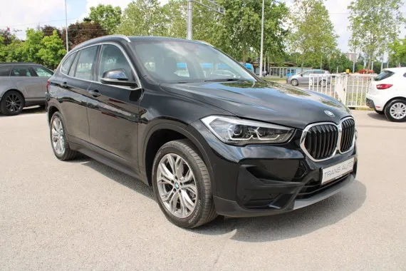 BMW X1 18d AUTOMATIK *NAVIGACIJA,LED,KAMERA* Image 3