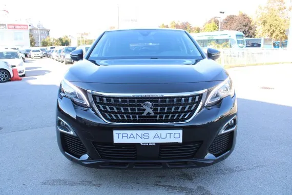 Peugeot 3008 1.5 HDi AUTOMATIK *NAVIGACIJA* Image 2