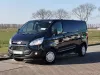 Ford Transit Custom 2.2 TDCI L2 Lang 155Pk! Thumbnail 2