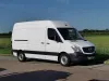 Mercedes-Benz Sprinter 313 CDI Thumbnail 4