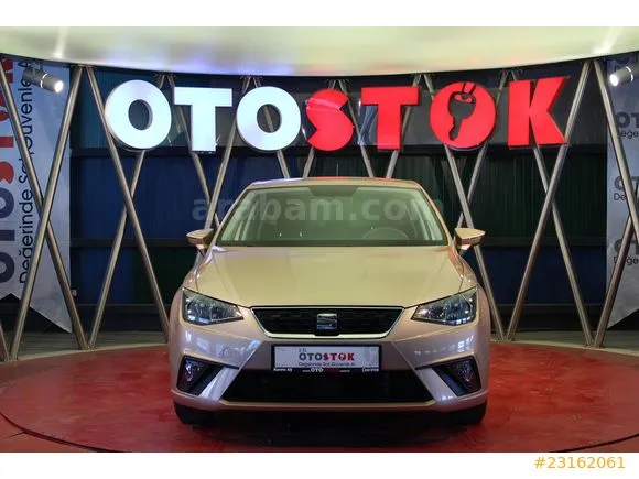 Seat Ibiza 1.0 EcoTSI Style Image 1